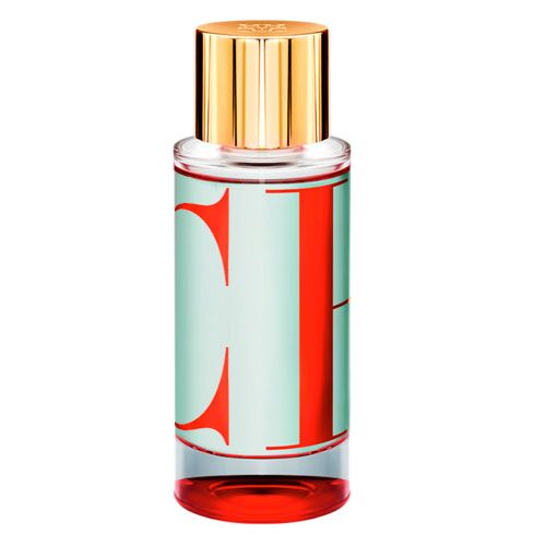Miniatura Carolina Herrera CH L'Eau 2017 EDT New Edition