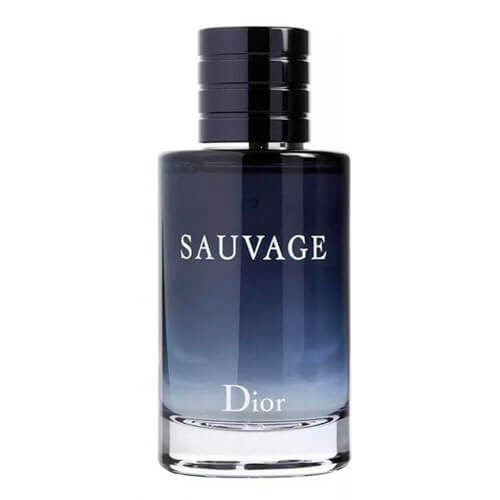 Miniatura Dior Sauvage EDT
