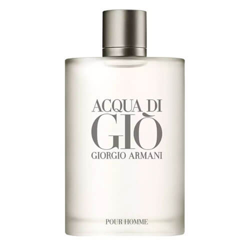 Miniatura Giorgio Armani Acqua di Gió pour Homme EDT