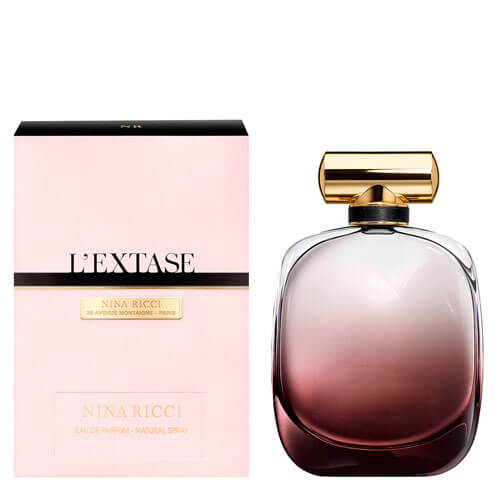 Miniatura Nina Ricci L' Extase EDP - Imagem 2
