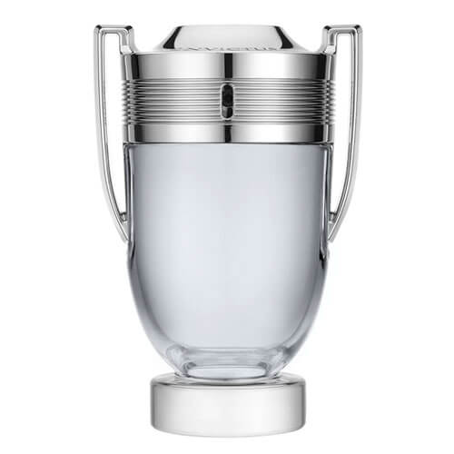 Miniatura Paco Rabanne Invictus EDT