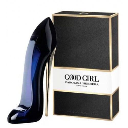 Miniatura Carolina Herrera Good Girl EDP • NOVO FRASCO - Imagem 2