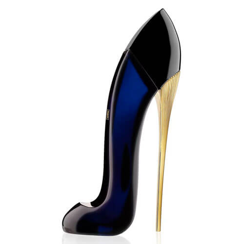 Miniatura Carolina Herrera Good Girl EDP • NOVO FRASCO