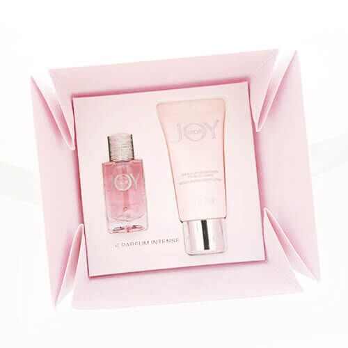 Kit Miniatura Dior Joy Intense EDP - Imagem 2