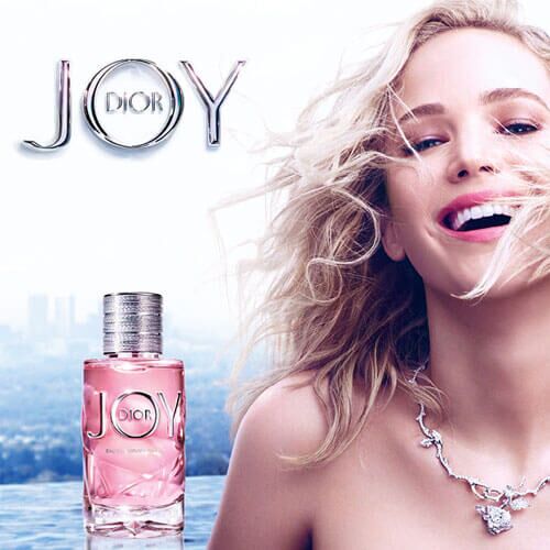 Kit Miniatura Dior Joy Intense EDP - Imagem 3