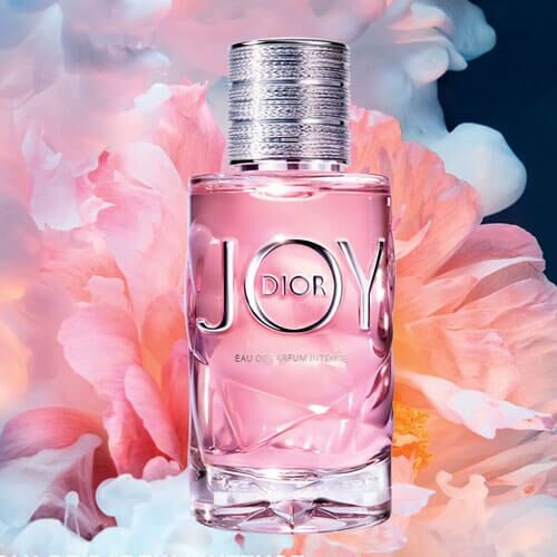 Kit Miniatura Dior Joy Intense EDP - Imagem 4