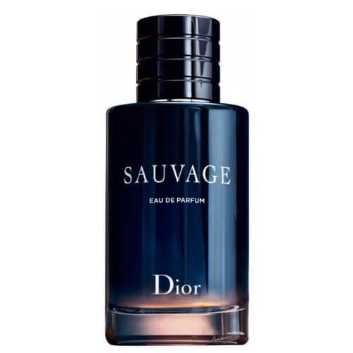 Miniatura Dior Sauvage EDP