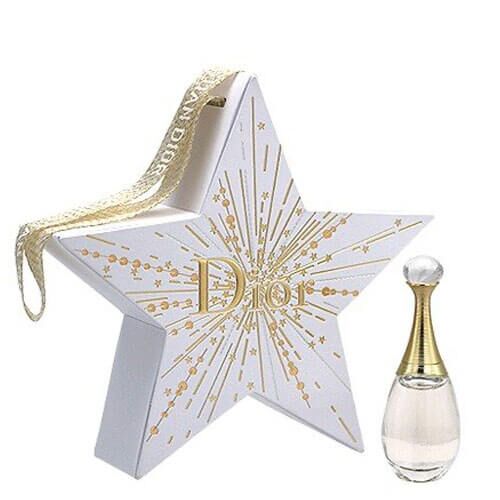 Miniatura Dior J'adore EDP Star