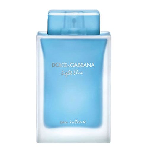 Miniatura Dolce & Gabbana Light Blue Eau Intense EDP