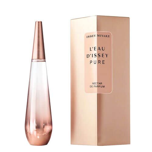 Miniatura Issey Miyake L'Eau D'Issey Pure Nectar Parfum EDP - Imagem 2
