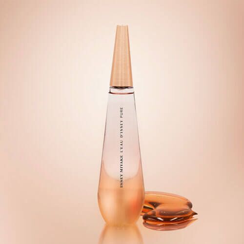 Miniatura Issey Miyake L'Eau D'Issey Pure Nectar Parfum EDP - Imagem 5