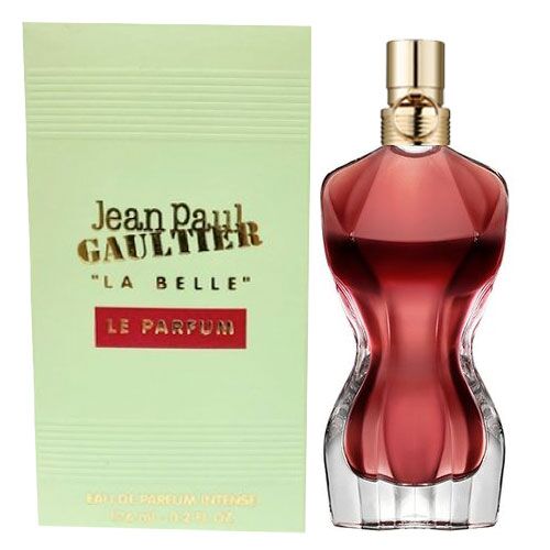 Miniatura Jean Paul Gaultier La Belle Le Parfum EDP Intense - Imagem 2