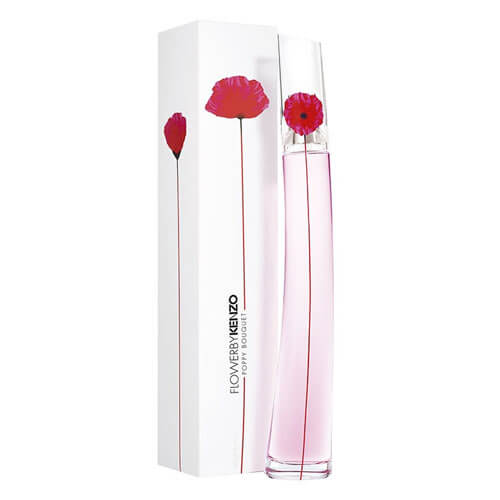 Miniatura Flower by Kenzo Poppy Bouquet EDP Florale - Imagem 2