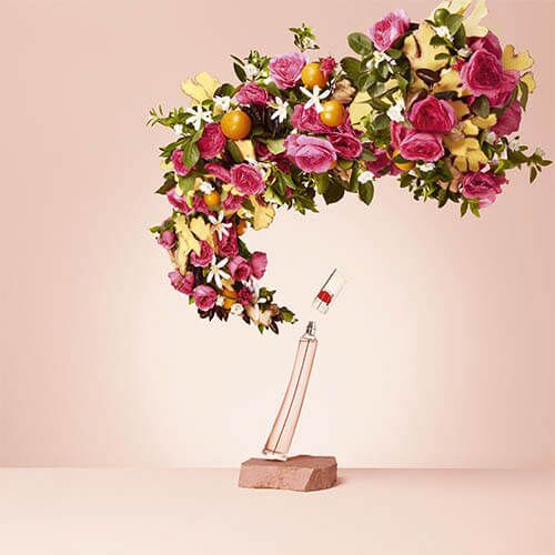 Miniatura Flower by Kenzo Poppy Bouquet EDP Florale - Imagem 4