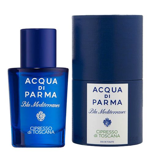 Miniatura Acqua di Parma Blu Mediterraneo Cipresso di Toscana EDT - Imagem 2