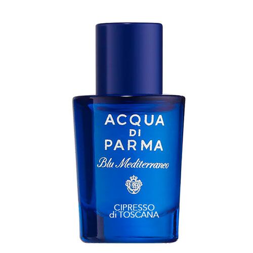 Miniatura Acqua di Parma Blu Mediterraneo Cipresso di Toscana EDT