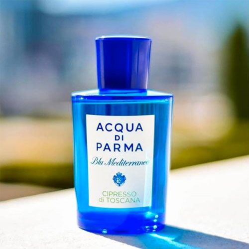 Miniatura Acqua di Parma Blu Mediterraneo Cipresso di Toscana EDT - Imagem 3