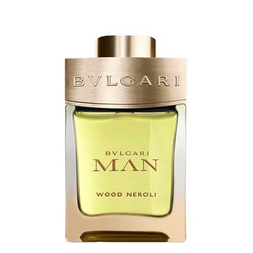 Miniatura Bvlgari Man Wood Neroli EDP