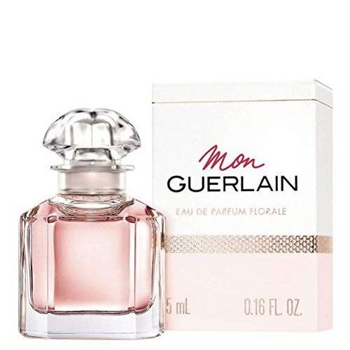 Miniatura Guerlain Mon Guerlain Florale EDP - Imagem 2