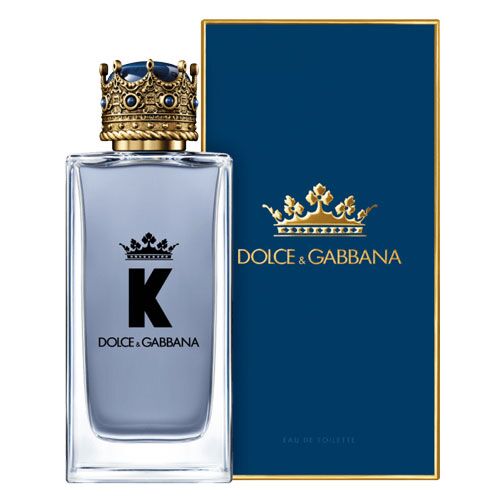 Miniatura Dolce & Gabbana K EDT - Imagem 2