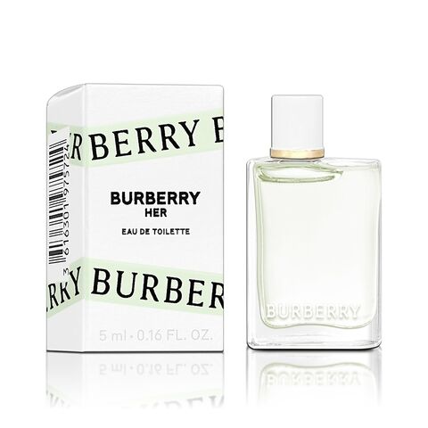 Miniatura Burberry Her EDT - Imagem 2