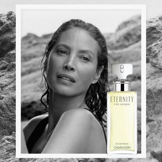Miniatura Calvin Klein Eternity EDP - Imagem 3