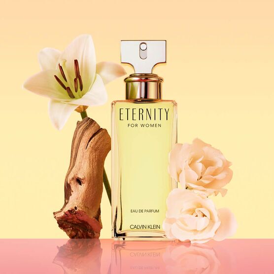 Miniatura Calvin Klein Eternity EDP - Imagem 2