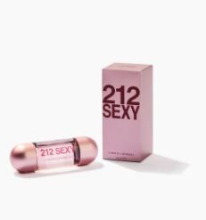 Miniatura Carolina Herrera 212 Sexy EDP - Imagem 2