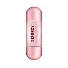 Miniatura Carolina Herrera 212 Sexy EDP