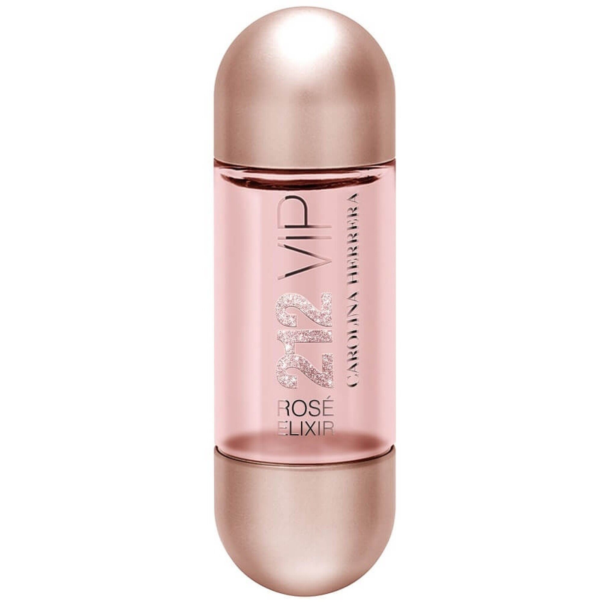 Miniatura Carolina Herrera 212 VIP Rose Elixir EDP