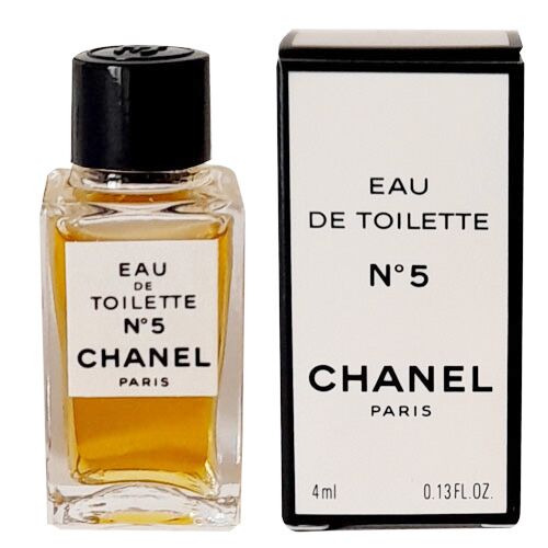 Miniatura Chanel nº 5 EDT - Imagem 2