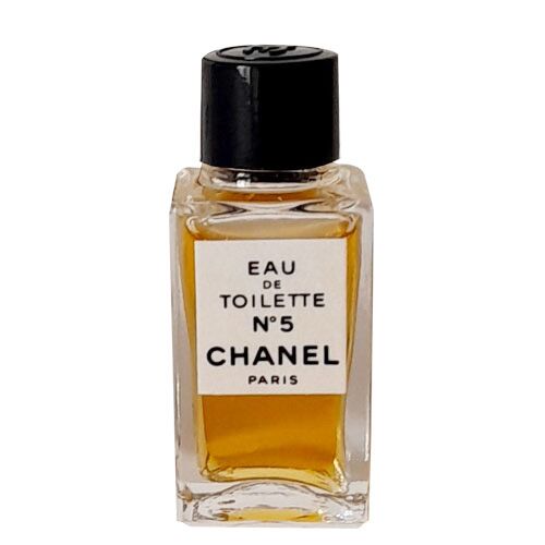 Miniatura Chanel nº 5 EDT
