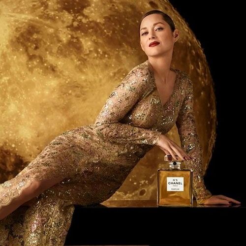 Miniatura Chanel nº 5 EDT - Imagem 3