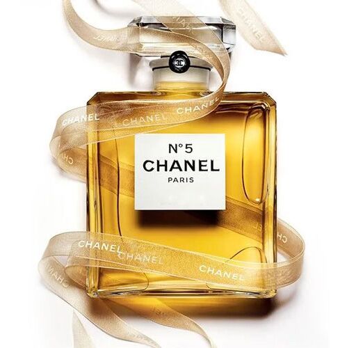 Miniatura Chanel nº 5 EDT - Imagem 4