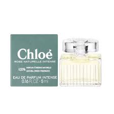 Miniatura Chloé Rose Naturelle Intense EDP - Imagem 2