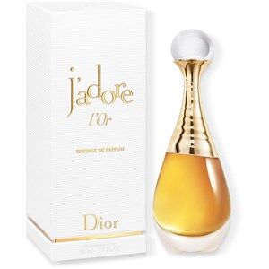 Miniatura Dior J'adore L'Or Essence Parfum - Imagem 2