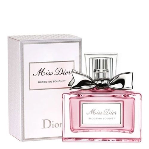 Miniatura Dior Miss Dior Blooming Bouquet EDT - Imagem 2