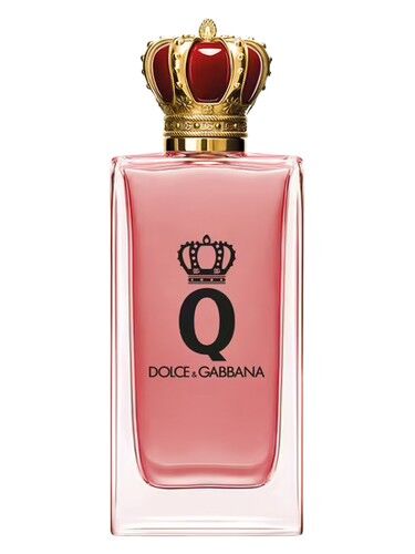 Miniatura Dolce & Gabbana Q Intense EDP