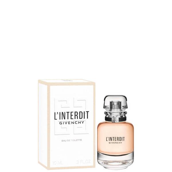 Miniatura Givenchy L'Interdit EDT - Imagem 2