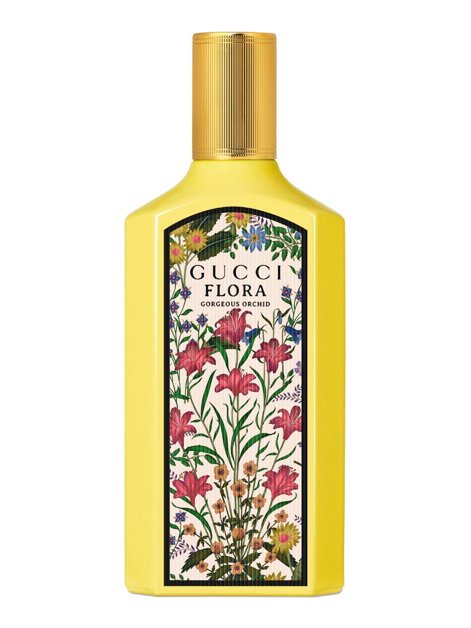 Miniatura Gucci Flora Gorgeous Orchid EDP