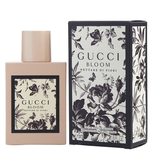 Miniatura Gucci Gucci Bloom Nettare Di Fiori EDP Intense - Imagem 2