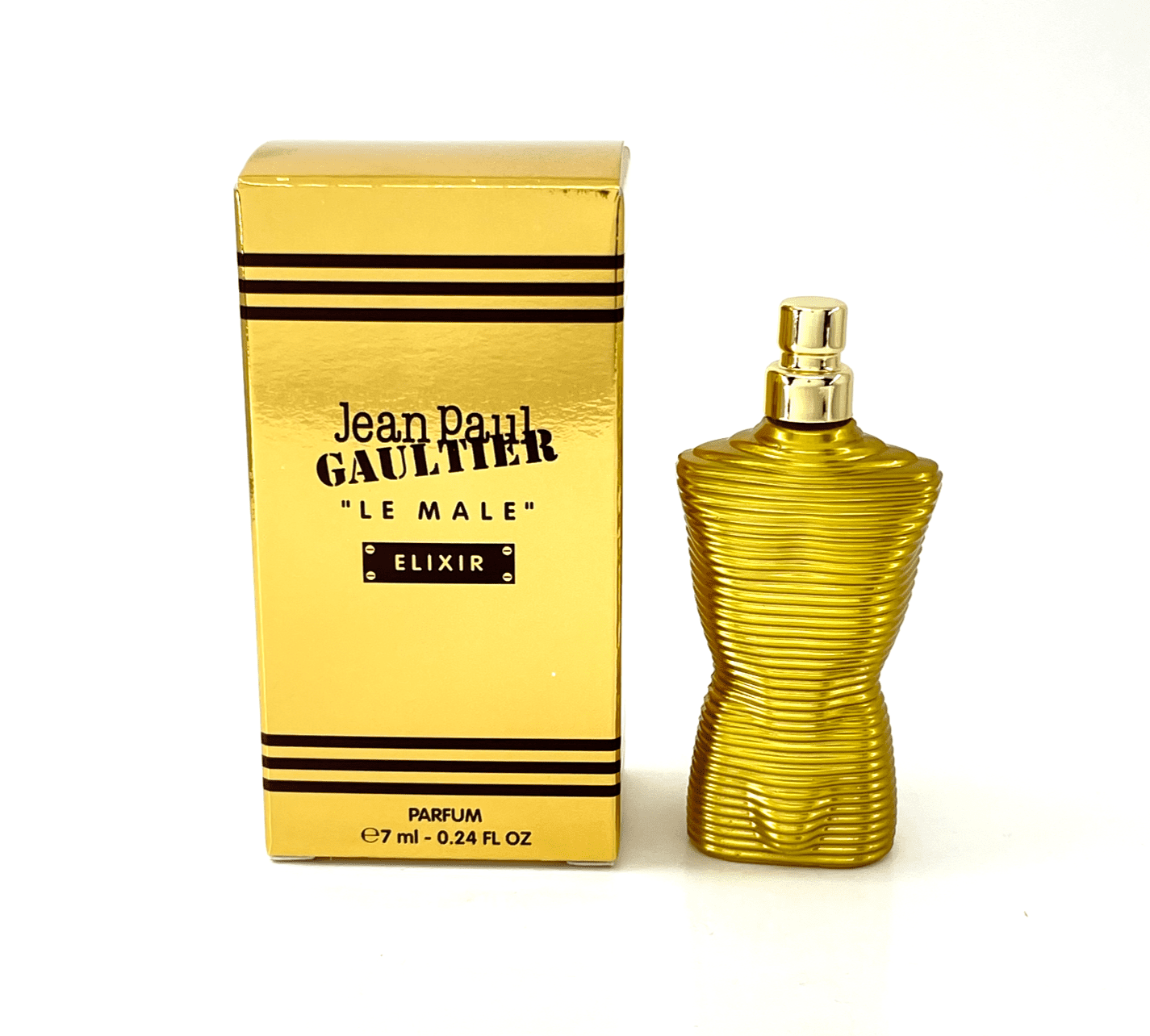 Miniatura Jean Paul Gaultier Le Male Elixir EDP