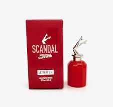 Miniatura Jean Paul Gaultier Scandal Le Parfum EDP Intense