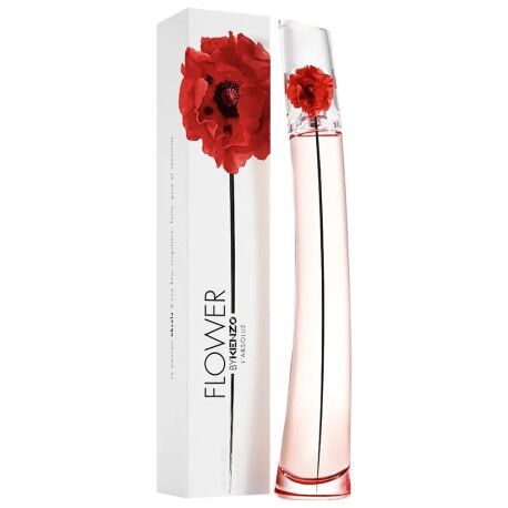 Miniatura Flower by Kenzo L´Absolue EDP - Imagem 2