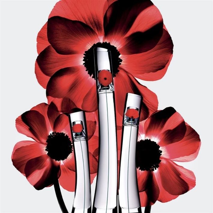 Miniatura Flower by Kenzo L´Absolue EDP - Imagem 4