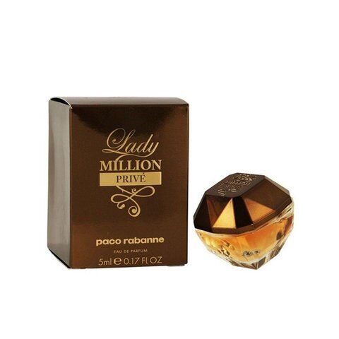 Miniatura Paco Rabanne Lady Million Prive EDP