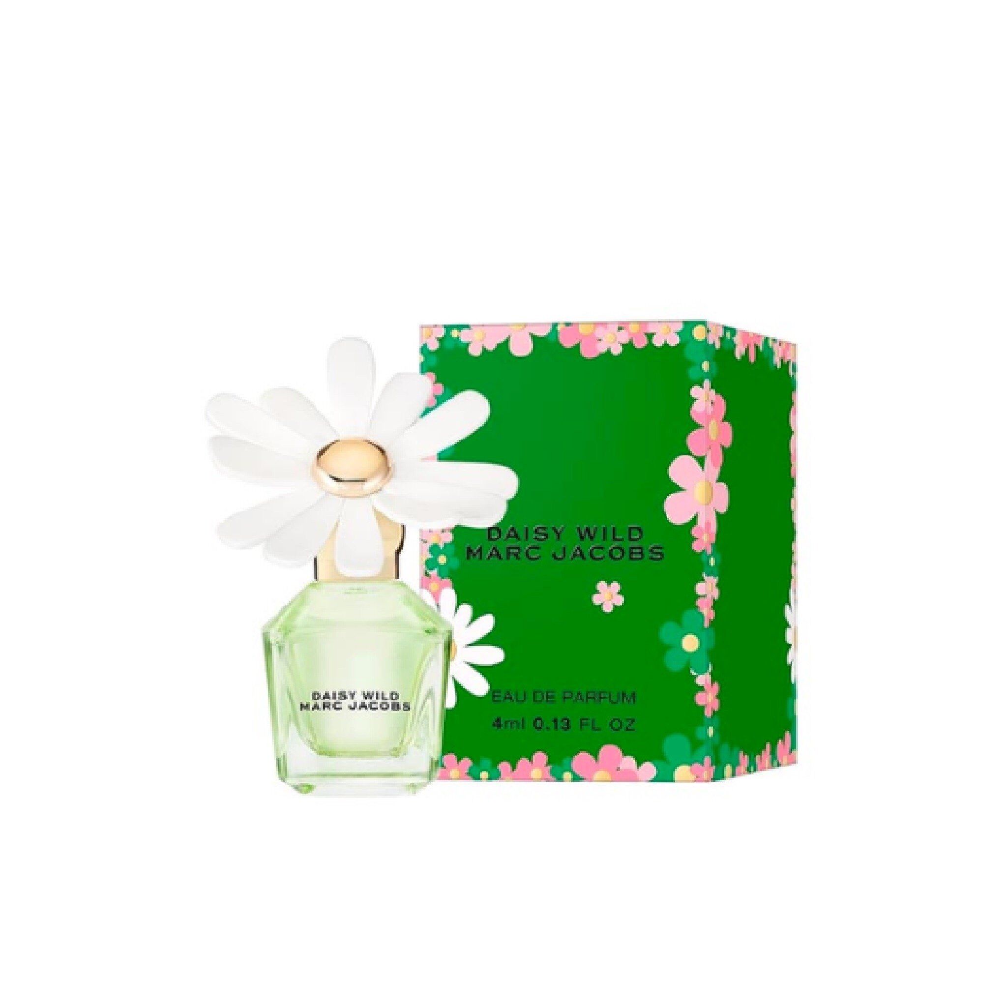 Miniatura Marc Jacobs Daisy Wild EDP - Imagem 2