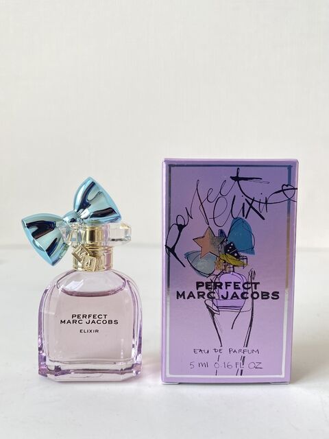 Miniatura Marc Jacobs Perfect Elixir EDP - Imagem 2