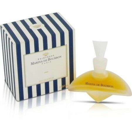 Miniatura Princesse Marina de Bourbon Classique EDP