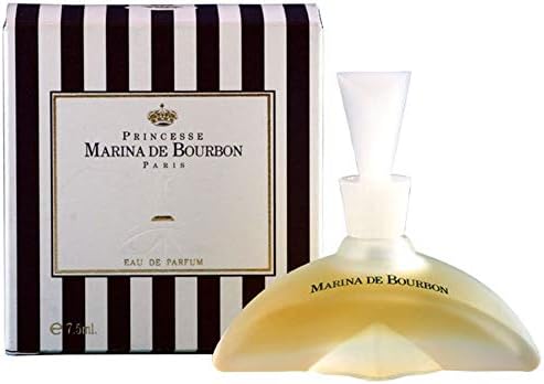 Miniatura Princesse Marina de Bourbon Classique EDP - Imagem 2